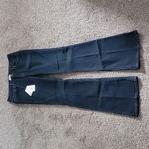 Paige Skyline Sonya Bootcut Jeans